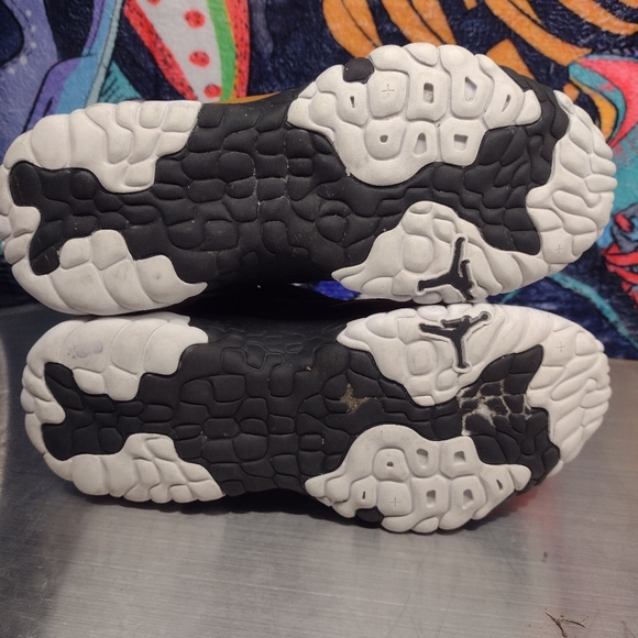 Jordan Delta 2 3D - Picture 2 of 4